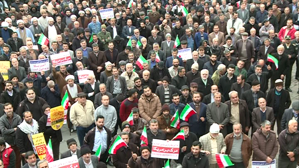 لزوم برخورد قاطع دستگاه قضا با اغتشاشگران لزوم برخورد قاطع دستگاه قضا با اغتشاشگران