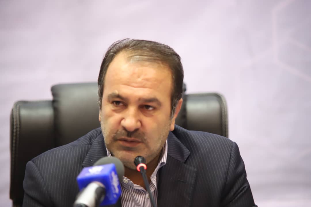 مدیریت مصرف اولویت سیاسیت گذاری منابع آبی فارس