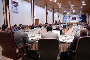 حل معضل شیرابههای استان در اولویت قرار گیرد