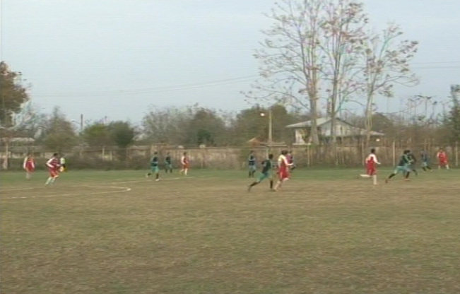 نتایج هفته سیزدهم لیگ برتر فوتبال بزرگسالان گیلان