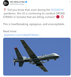 کرونا در آمریکا تاکنون  ۷۸۴۴ قربانی گرفت