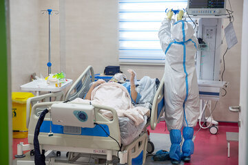 تعداد مبتلایان کرونا در استان کرمانشاه به ۳۱۴ نفر رسید تعداد مبتلایان کرونا در استان کرمانشاه به ۳۱۴ نفر رسید