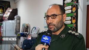 فعالیت ۱۸۴ گروه جهادی برای مقابله با کرونا در استان اردبیل فعالیت ۱۸۴ گروه جهادی برای مقابله با کرونا در استان اردبیل