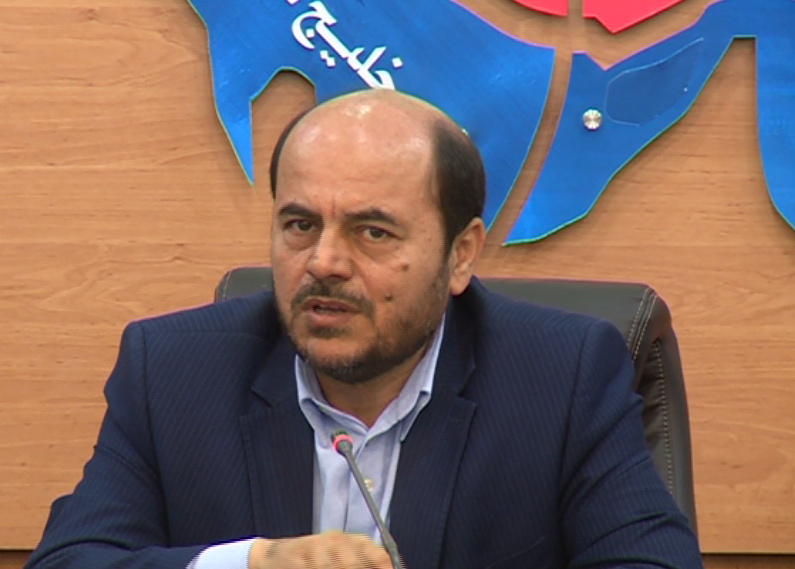 توزیع ۴۷۲ هزار ماسک در استان بوشهر