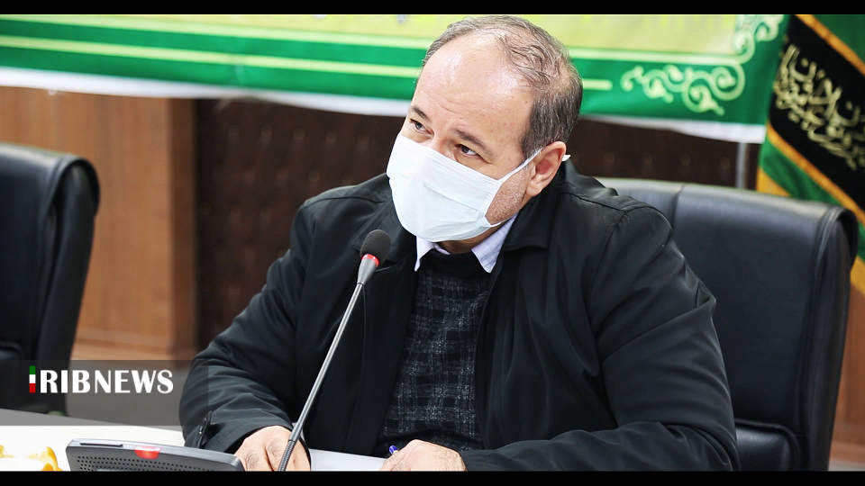 غربالگری کرونایی۹۰ درصد از اهالی استان اردبیل در طرح شهید سلیمانی