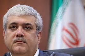 امضای قرارداد مرحله سوم طرح نگهداشت و افزایش تولید نفت