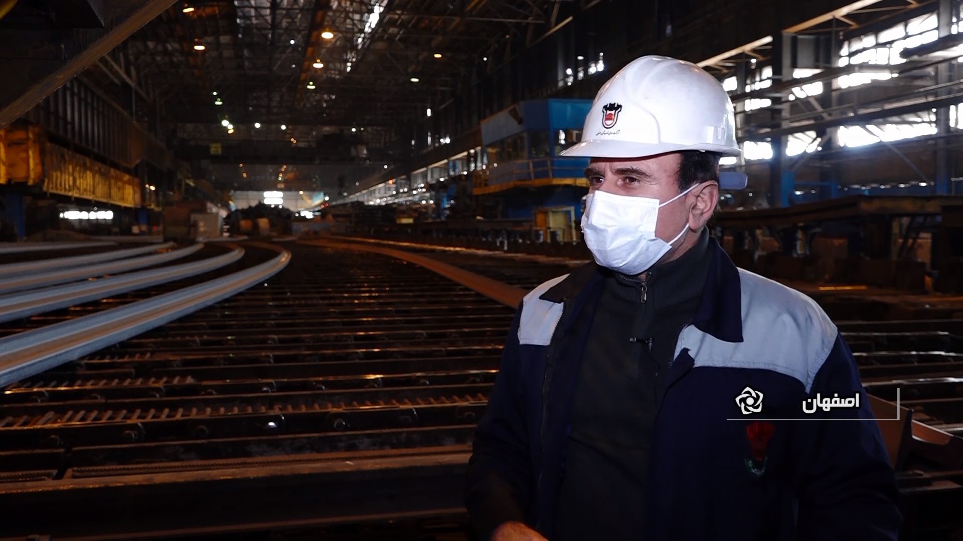 قطار توسعه روی ریل ملی افتاد