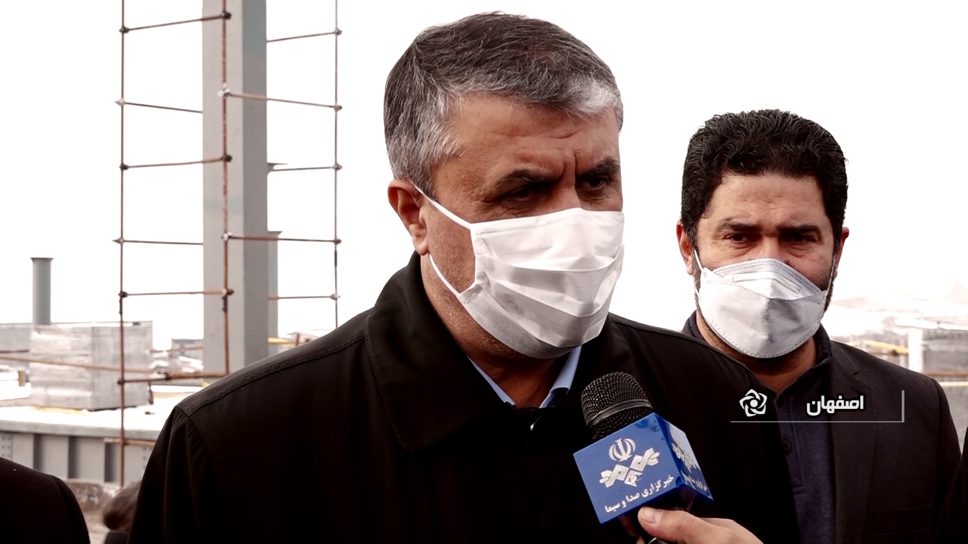 قطار توسعه روی ریل ملی افتاد