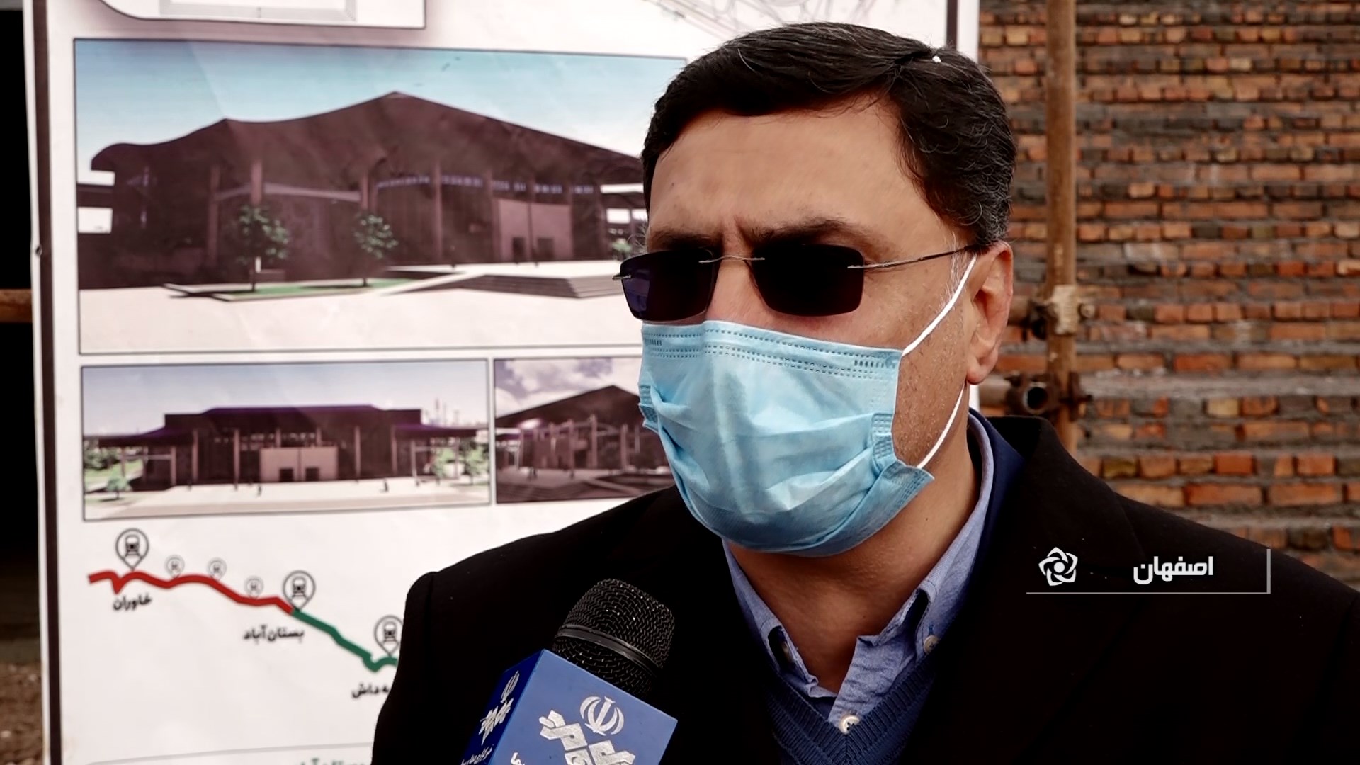 قطار توسعه روی ریل ملی افتاد