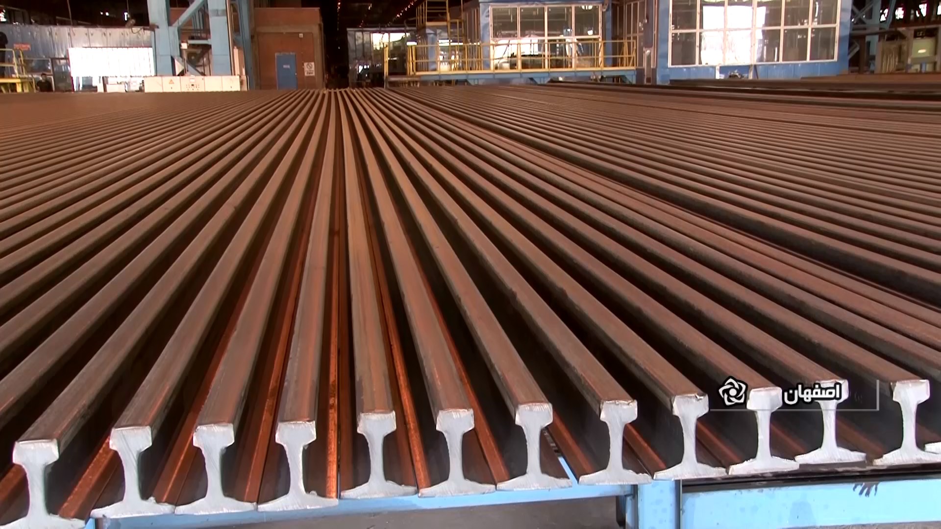 قطار توسعه روی ریل ملی افتاد