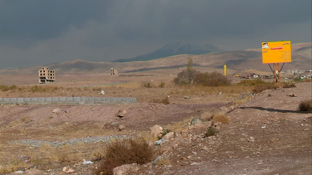  ساخت‌وساز در شمال آزادراه قزوین، فرصت یا تهدید
