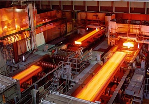 اراده‌هایی پولادین برای تولید فولاد