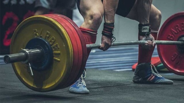 اعلام آمادگی رسمی خراسان رضوی برای حضور در لیگ برتر پاورلیفتینگ