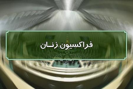 نشست مجازی پارلمانی زنان و اقتصاد خانواده محور