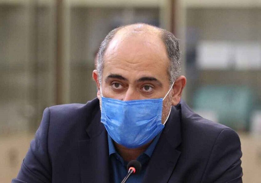 تولید ۸۵ درصد اسپری‌های خودرویی کشور در تبریز