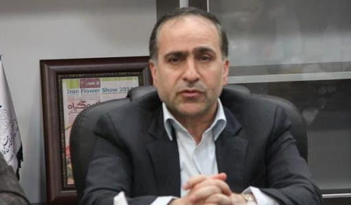 ۴۰ کشور جهان متقاضی کیتهای کرونای ایران ۴۰ کشور جهان متقاضی کیتهای کرونای ایران