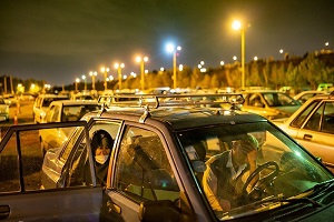 تدارک ویژه «شبهای دلتنگی» تدارک ویژه «شبهای دلتنگی»