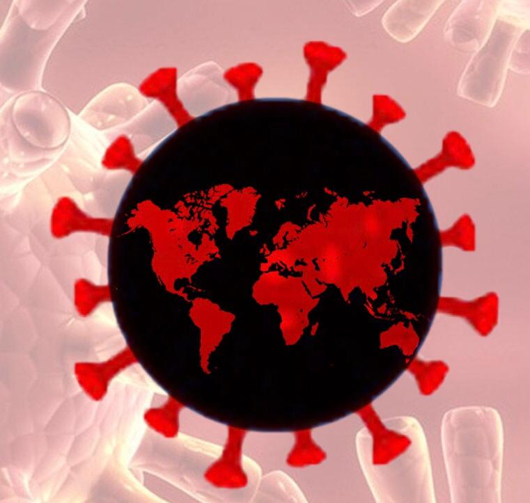 افزایش امار جهانی ابتلا