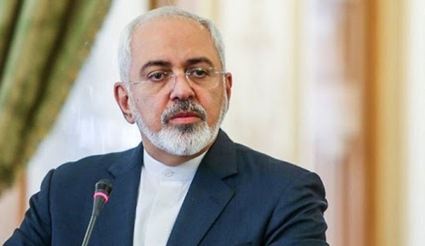 حضور ظریف در کمیسیون امنیت ملی مجلس