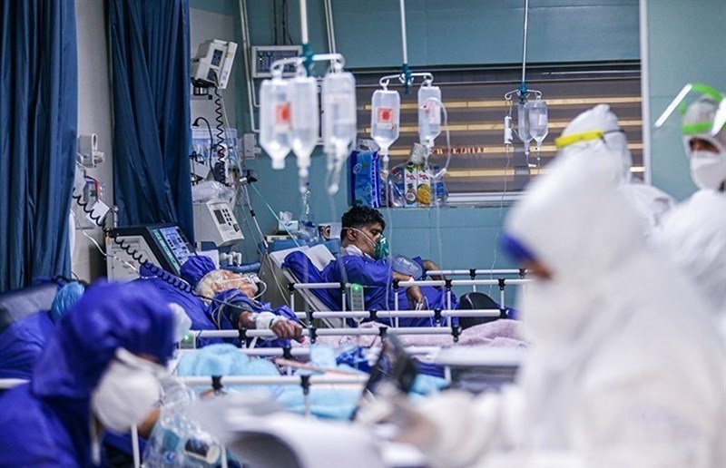 کرونا در فارس همچنان می تازد