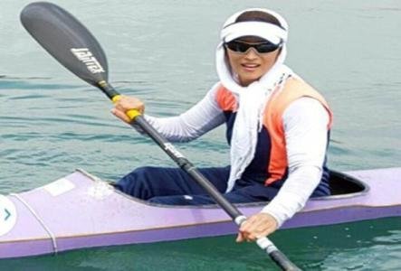 می‌خواهم در پارالمپیک برای ایران افتخارآفرین باشم