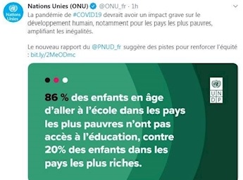 افزايش شمار بهبود يافتگان در جهان