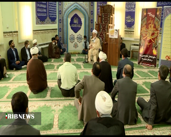 امام خمینی(ره) نعمتی الهی برای بشریت بود امام خمینی(ره) نعمتی الهی برای بشریت بود