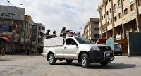 انفجار بمب در پاکستان با دو کشته انفجار بمب در پاکستان با دو کشته