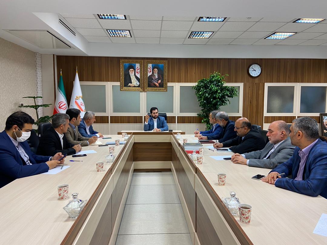 پیگیری راه‌اندازی شعبه شورا‌های حل اختلاف در شورای عالی استان‌ها