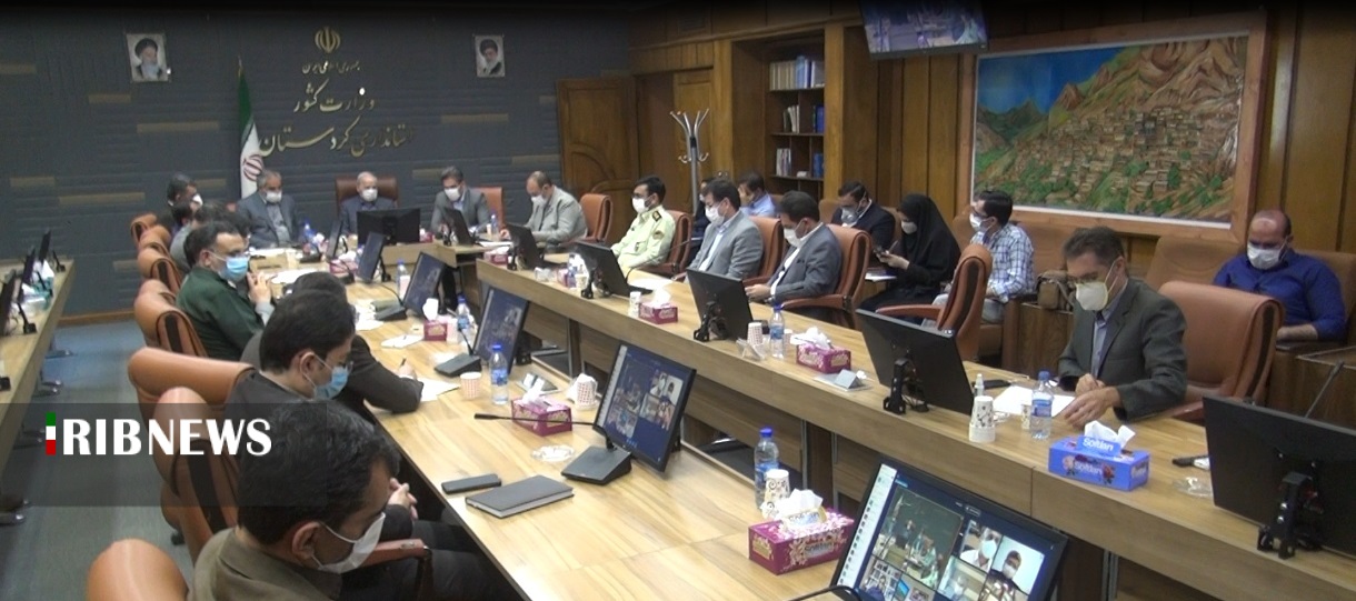 موضوع کرونا نباید برای مردم عادی شود