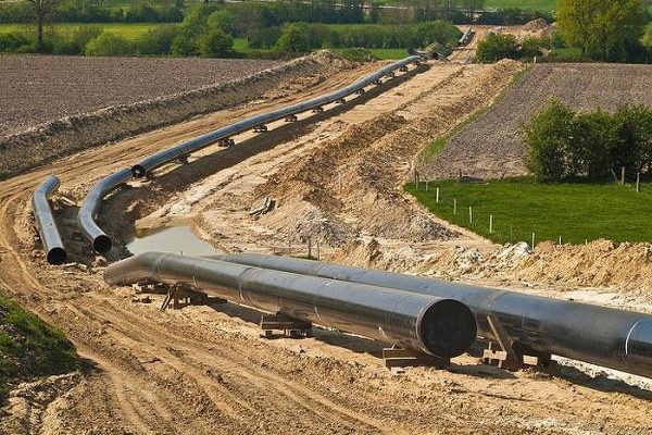 گازرسانی به 600 روستا در آذربایجان غربی گازرسانی به 600 روستا در آذربایجان غربی