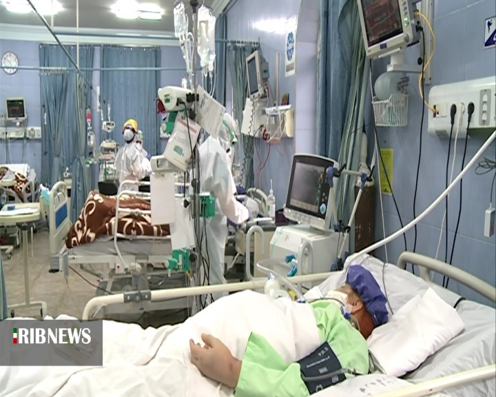 افزایش ابتلای جوانان بدون بیماری زمینهای به کووید۱۹ افزایش ابتلای جوانان بدون بیماری زمینهای به کووید۱۹