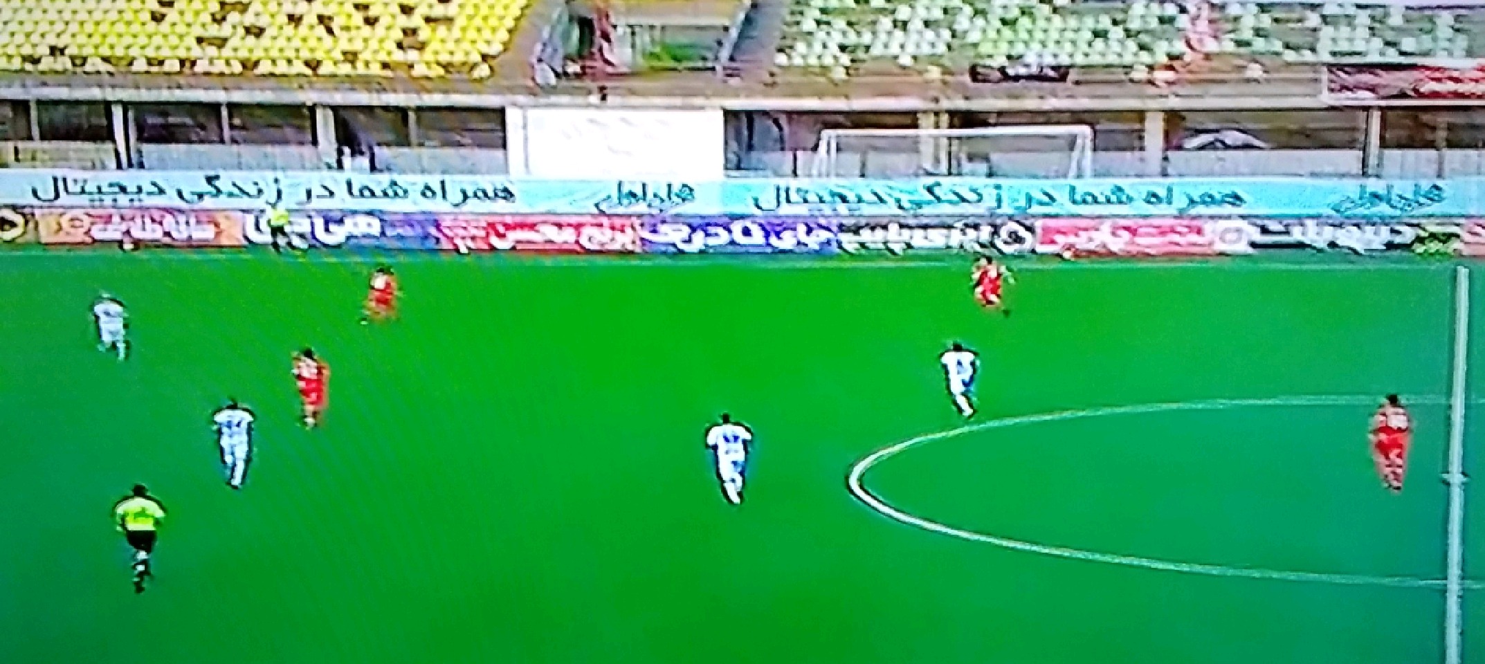 تقسیم امتیازات در شهرآورد گیلان تقسیم امتیازات در شهرآورد گیلان