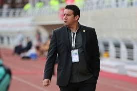 استعفای سرمربی تیم فوتبال شهر خودرو