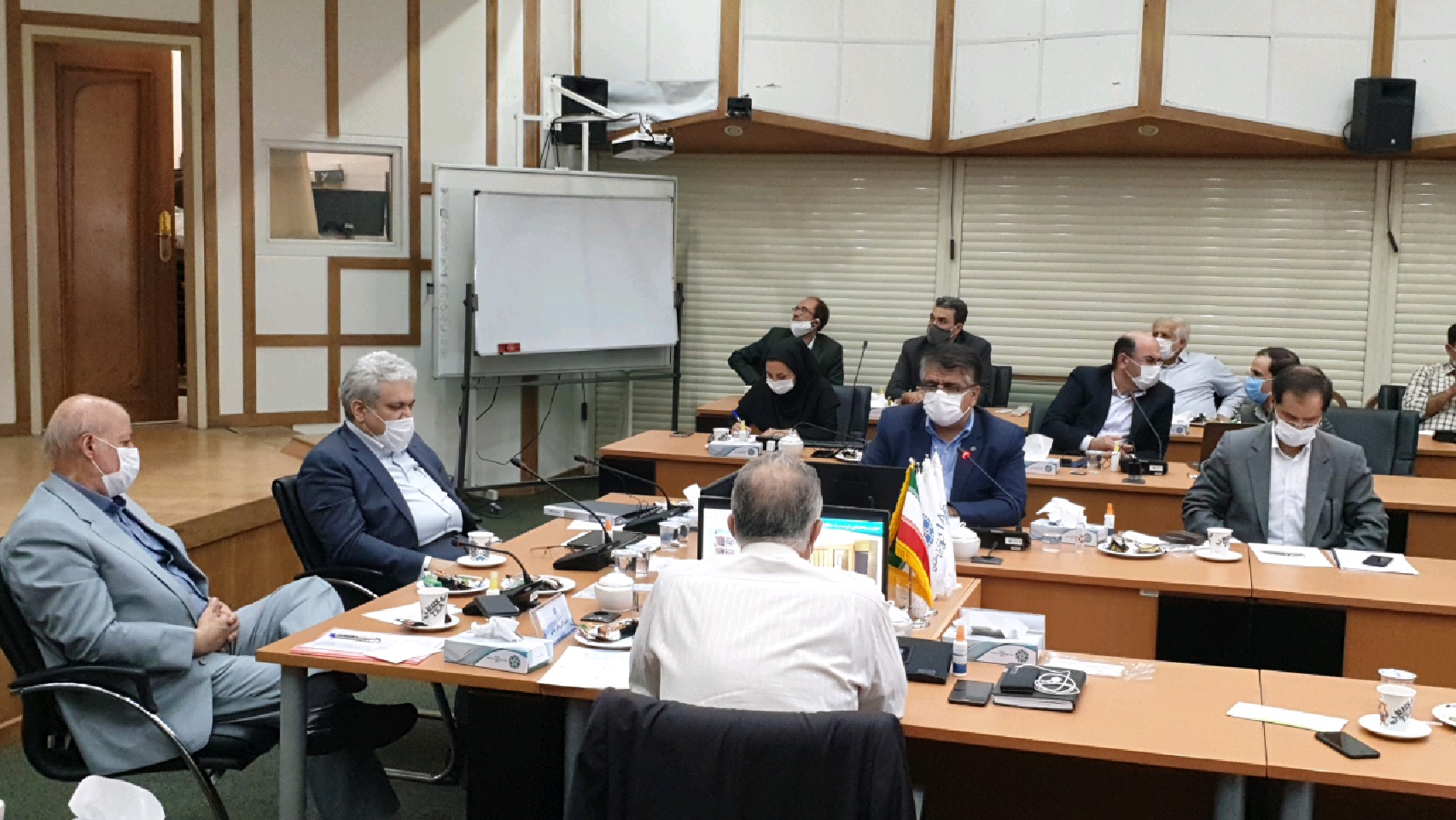 شارژِ مالیِ «دانش بنیانها» برای جبرانِ خسارتهای کرونایی