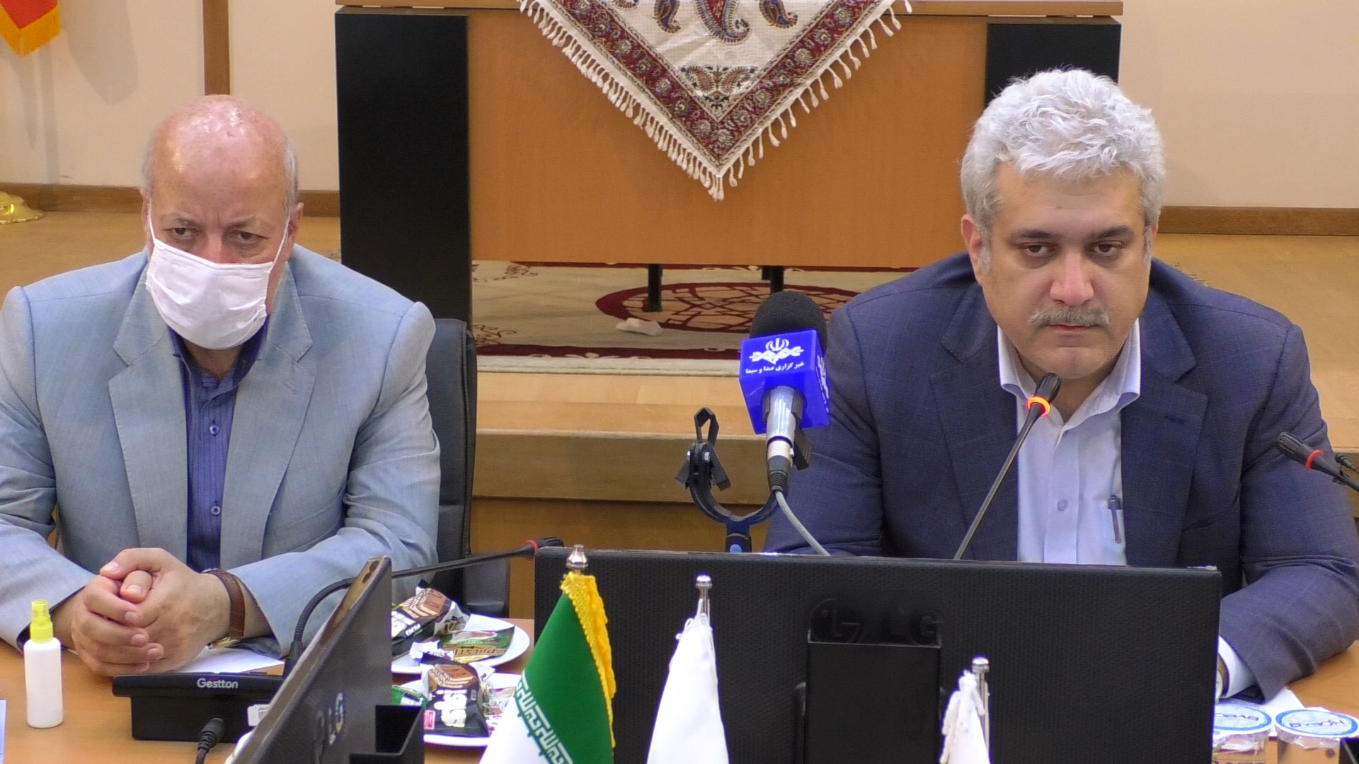 شارژِ مالیِ «دانش بنیانها» برای جبرانِ خسارتهای کرونایی