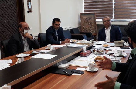 بررسی مشکلات طرحهای گردشگری مازندران