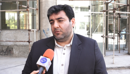 اعتبار ساخت بزرگترین تالار شمال کشور