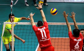 آغاز تمرینات والیبال شهرداری ارومیه از هفته آینده