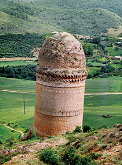 ساری وسیع‌ترین شهرستان استان مازندران