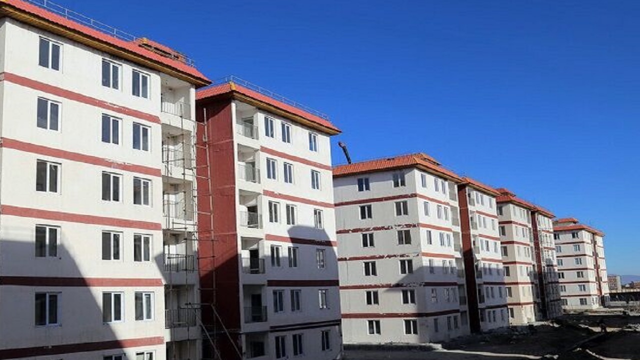 نامنویسی ۱۱ هزار و ۸۷۳ متقاضی در طرح ملی مسکن نامنویسی ۱۱ هزار و ۸۷۳ متقاضی در طرح ملی مسکن