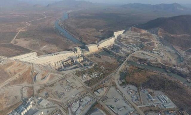 مصر اظهارات وزیر آبخیزداری اتیوپی را محکوم کرد