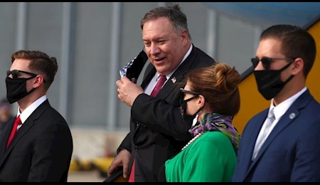 امضاي توافقنامه نظامي ميان آمريکا و لهستان