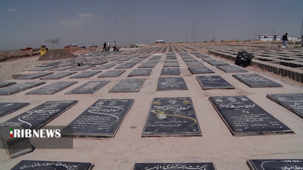 فوتی کرونا در زنجان درمرز ۴۰۰ نفر