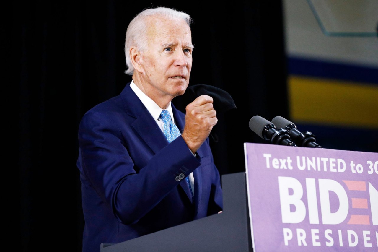 تشدید رقابت بر سر ورود به کاخ سفید؛ ۷۴ روز مانده به انتخابات