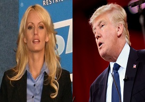 محکومیت ترامپ به پرداخت هزینههای دادرسی بازیگر فیلمهای مستهجن محکومیت ترامپ به پرداخت هزینههای دادرسی بازیگر فیلمهای مستهجن