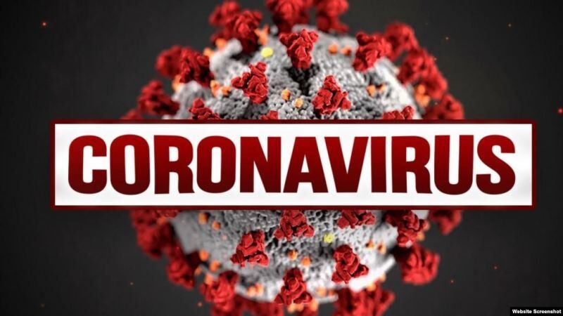 ابتلای ۱۸۴نفر دیگر به کرونا در جمهوری آذربایجان