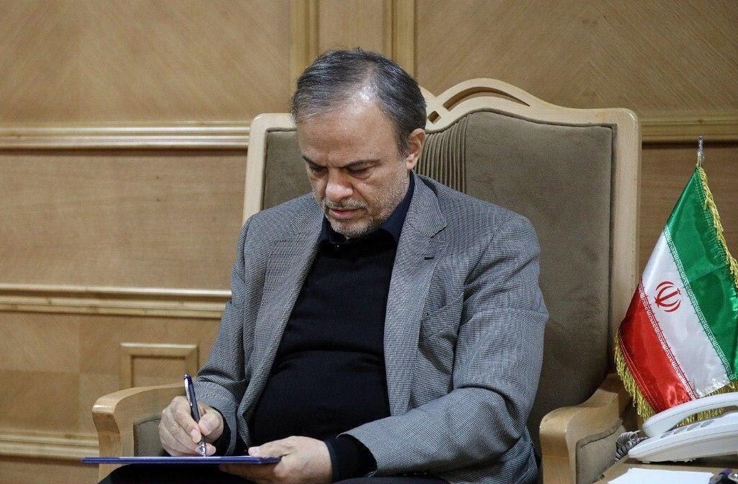 پیام قدردانی استاندار خراسان رضوی از عزاداران حسینی