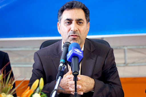 تکمیل راه آهن بستان آباد- تبریز تا پایان سال تکمیل راه آهن بستان آباد- تبریز تا پایان سال