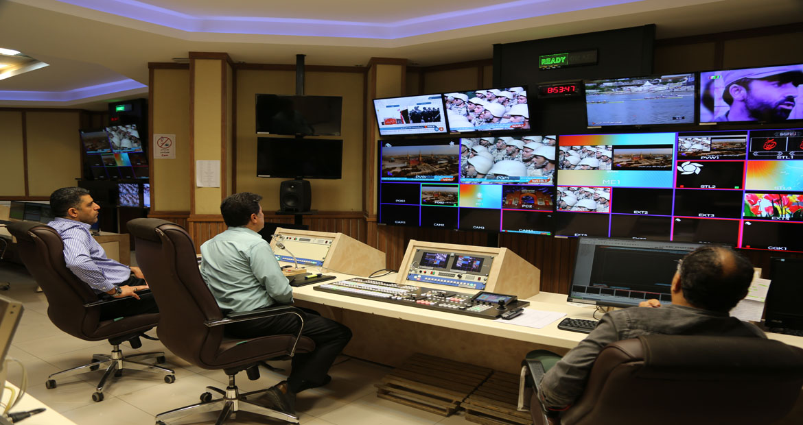 جدول برنامه‌های سیمای مرکز فارس روز چهارشنبه ۱۹ شهریور